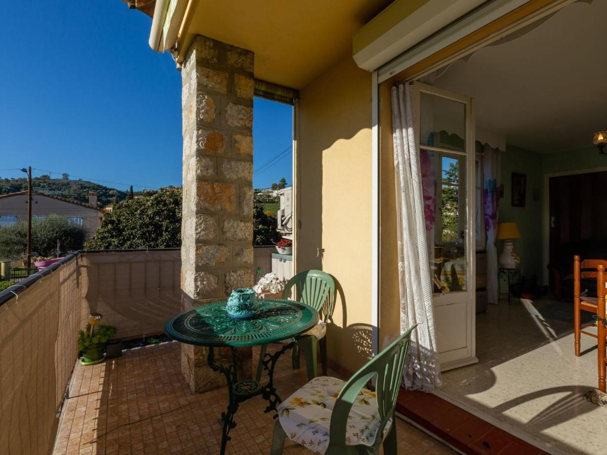 Apartment Le Neflier By Interhome Pégomas Екстериор снимка