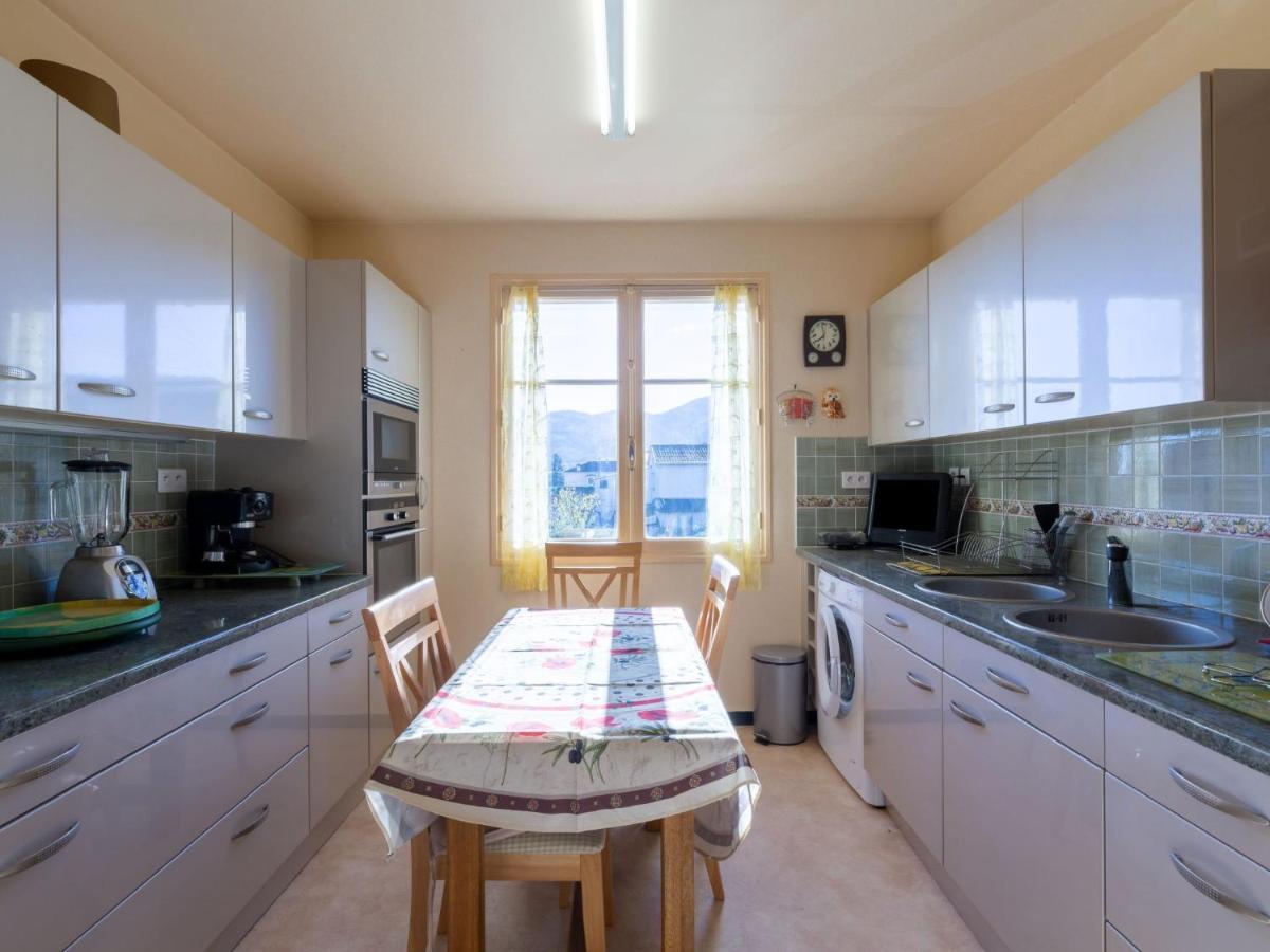 Apartment Le Neflier By Interhome Pégomas Екстериор снимка