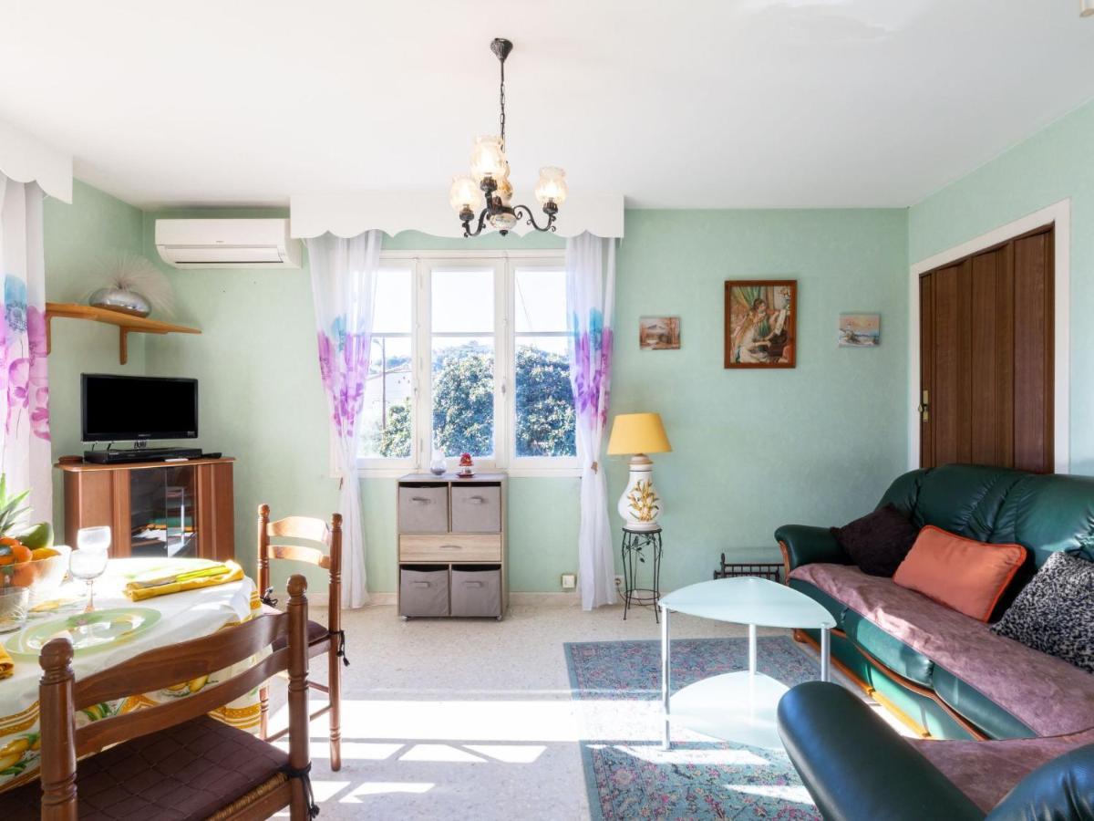 Apartment Le Neflier By Interhome Pégomas Екстериор снимка