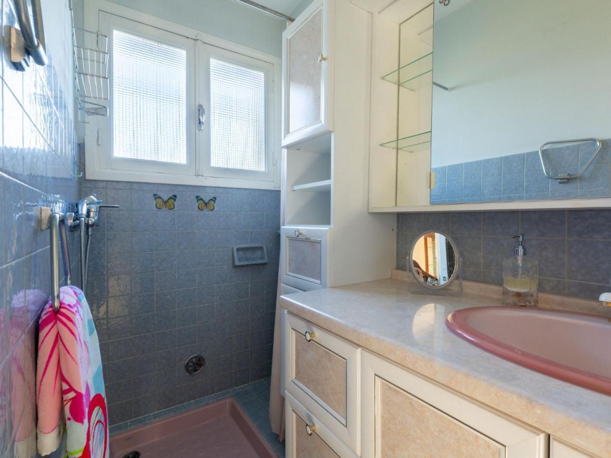 Apartment Le Neflier By Interhome Pégomas Екстериор снимка