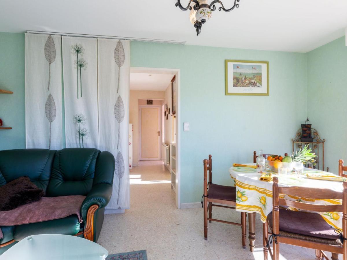 Apartment Le Neflier By Interhome Pégomas Екстериор снимка