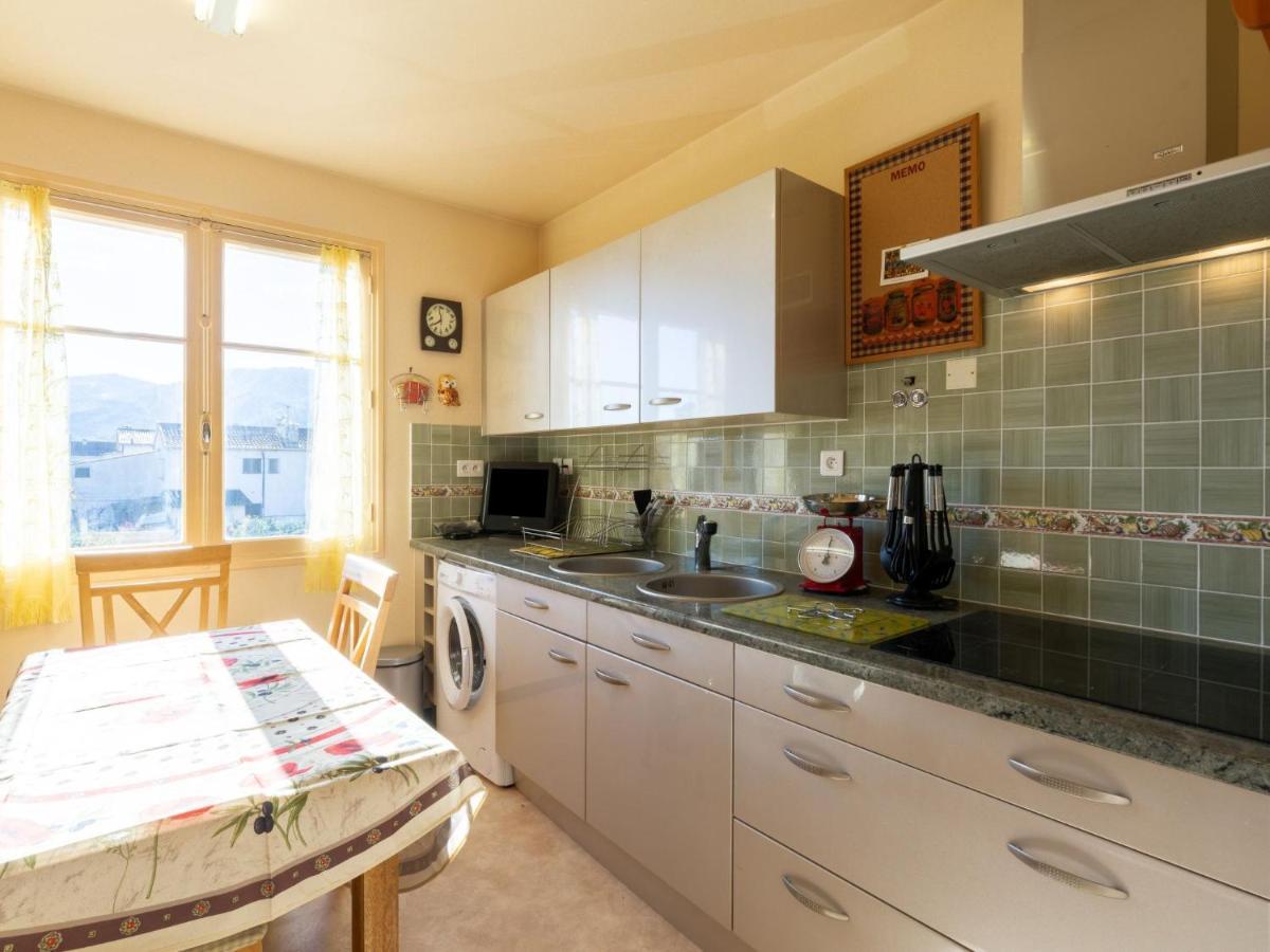 Apartment Le Neflier By Interhome Pégomas Екстериор снимка